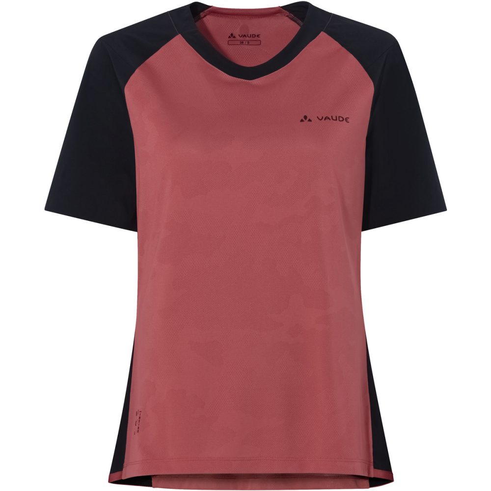 Vaude Damen Moab Pro T-Shirt