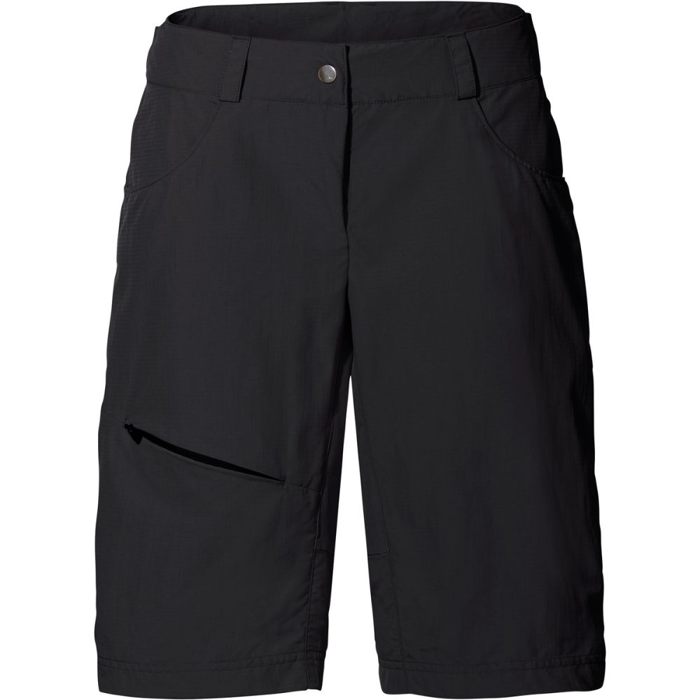 Vaude Damen Tamaro II Radhose kurz