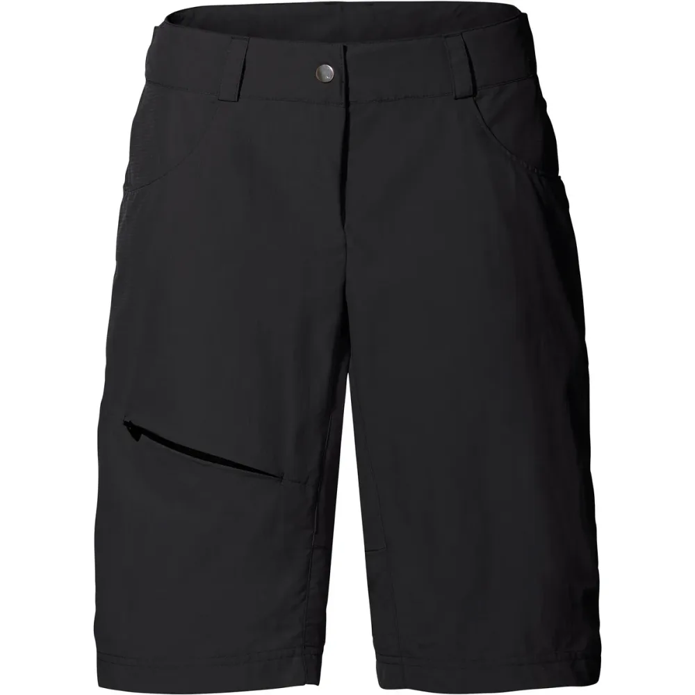Vaude Damen Tamaro II Radhose kurz
