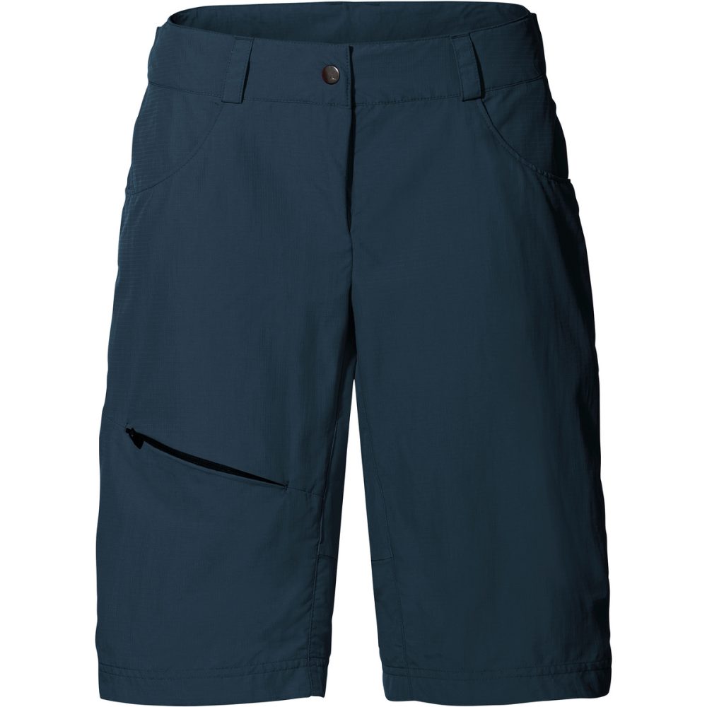 Vaude Damen Tamaro II Radhose kurz