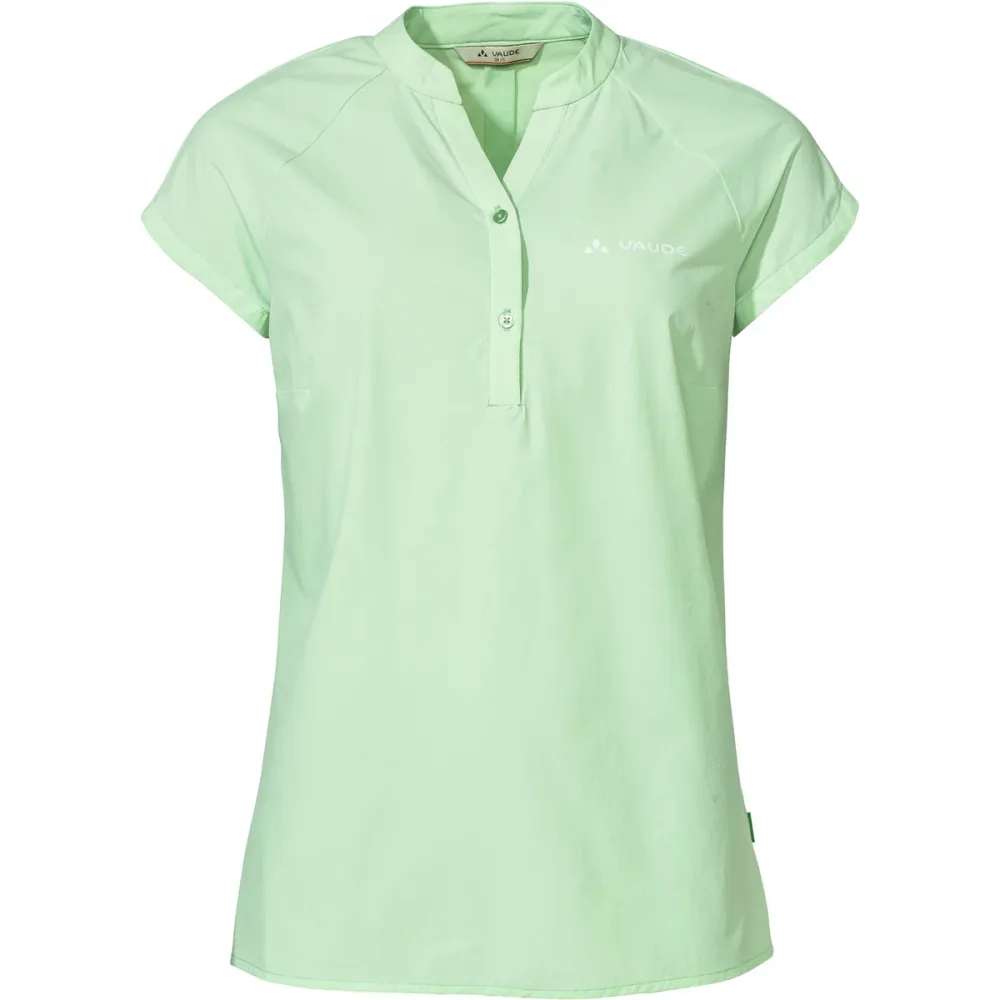 Vaude Damen Yaras SL II Bluse