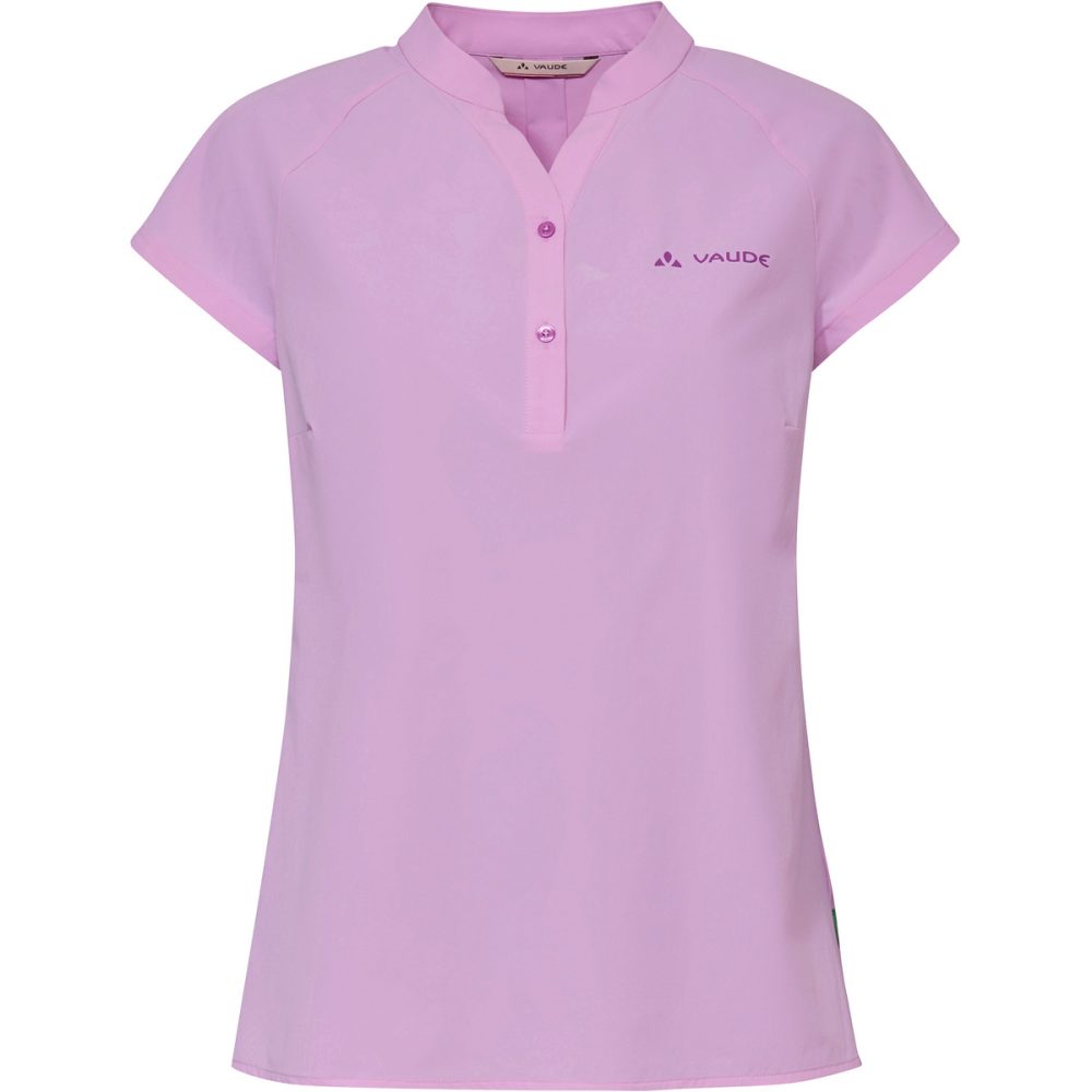Vaude Damen Yaras SL II Bluse