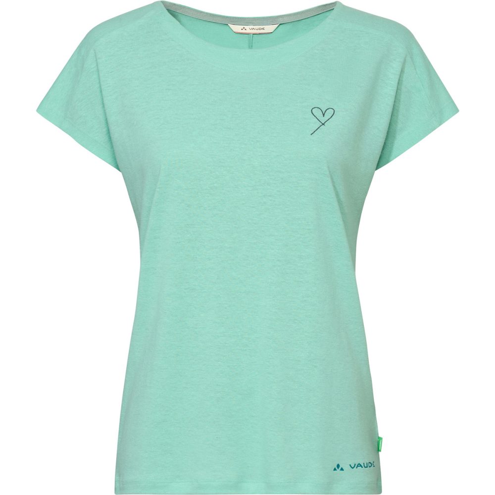Vaude Damen Neyland T-Shirt