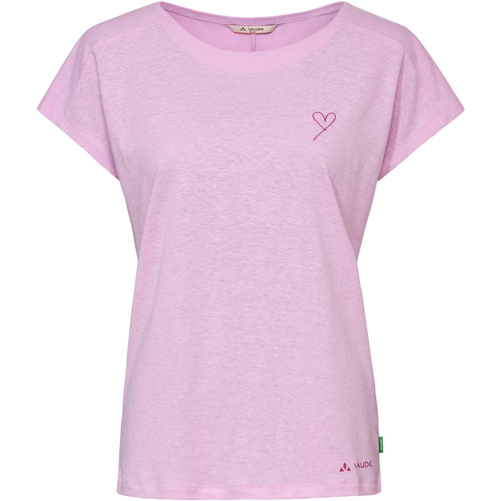 Vaude Damen Neyland T-Shirt