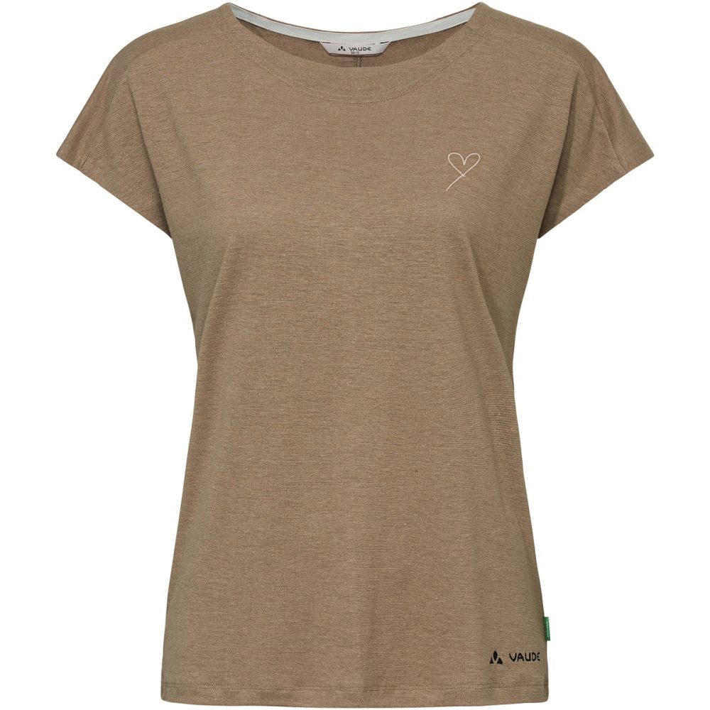 Vaude Damen Neyland T-Shirt