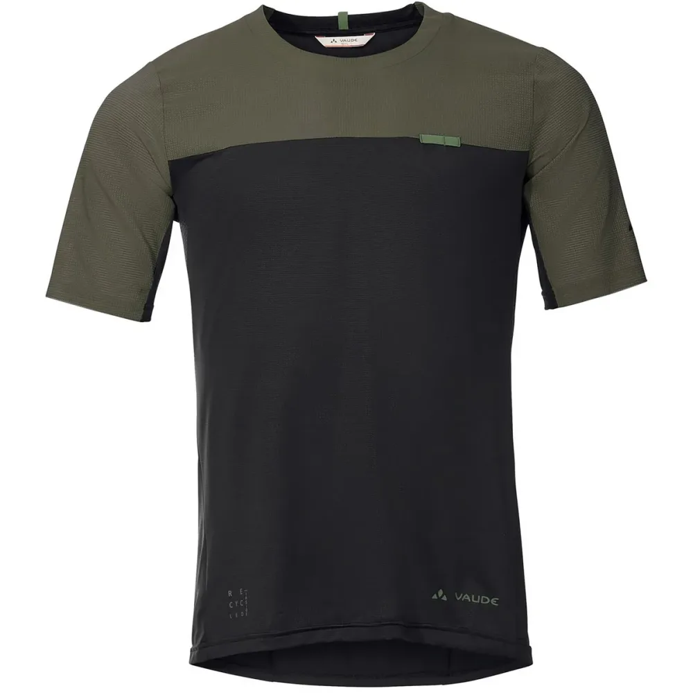 Vaude Herren Kuro II Radtrikot