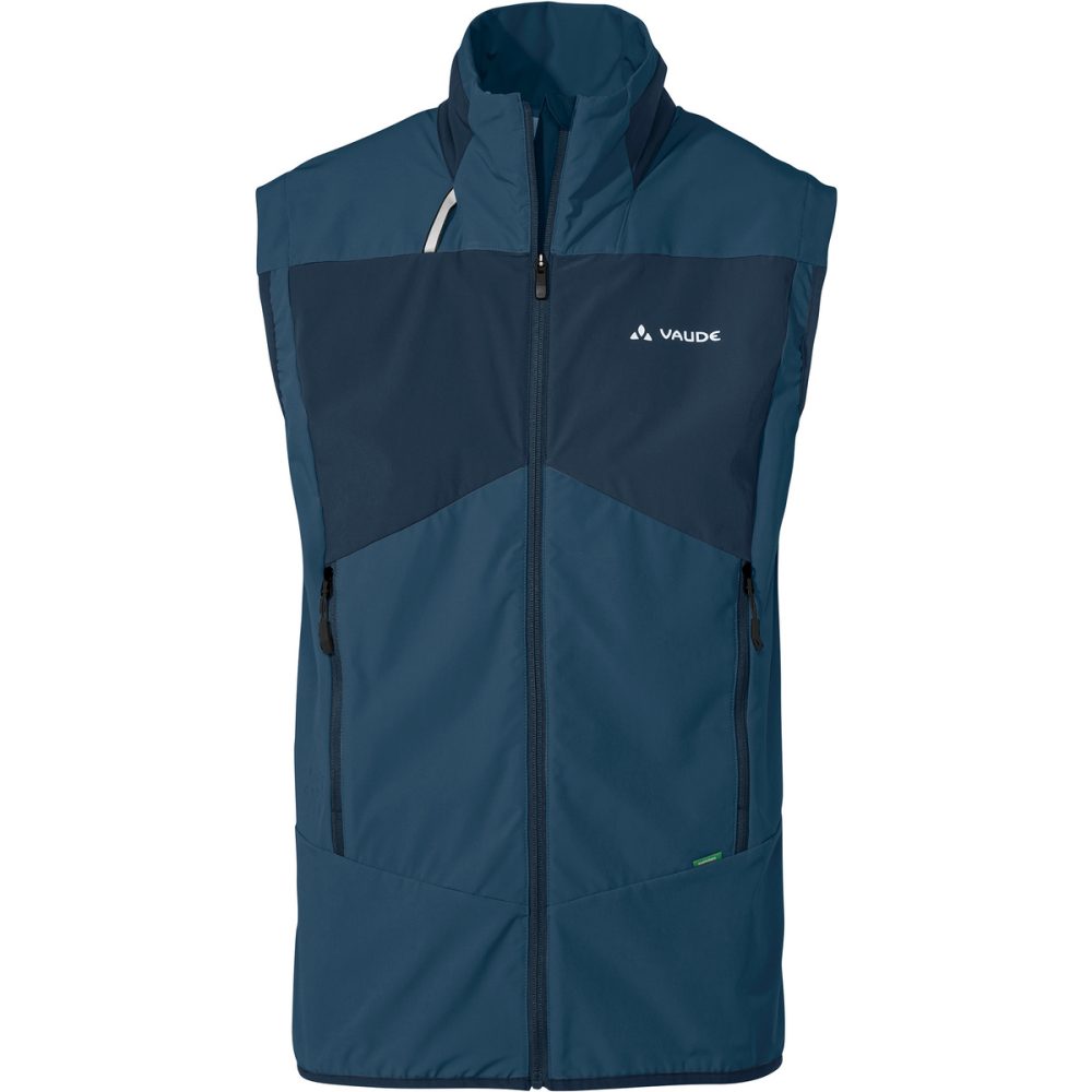 Vaude Herren Scopi Weste
