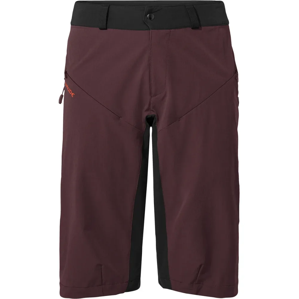 Vaude Herren Moab V Radhose kurz