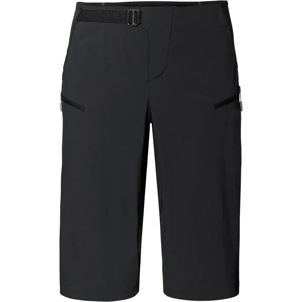 Vaude Herren Moab Pro MTB Hose kurz