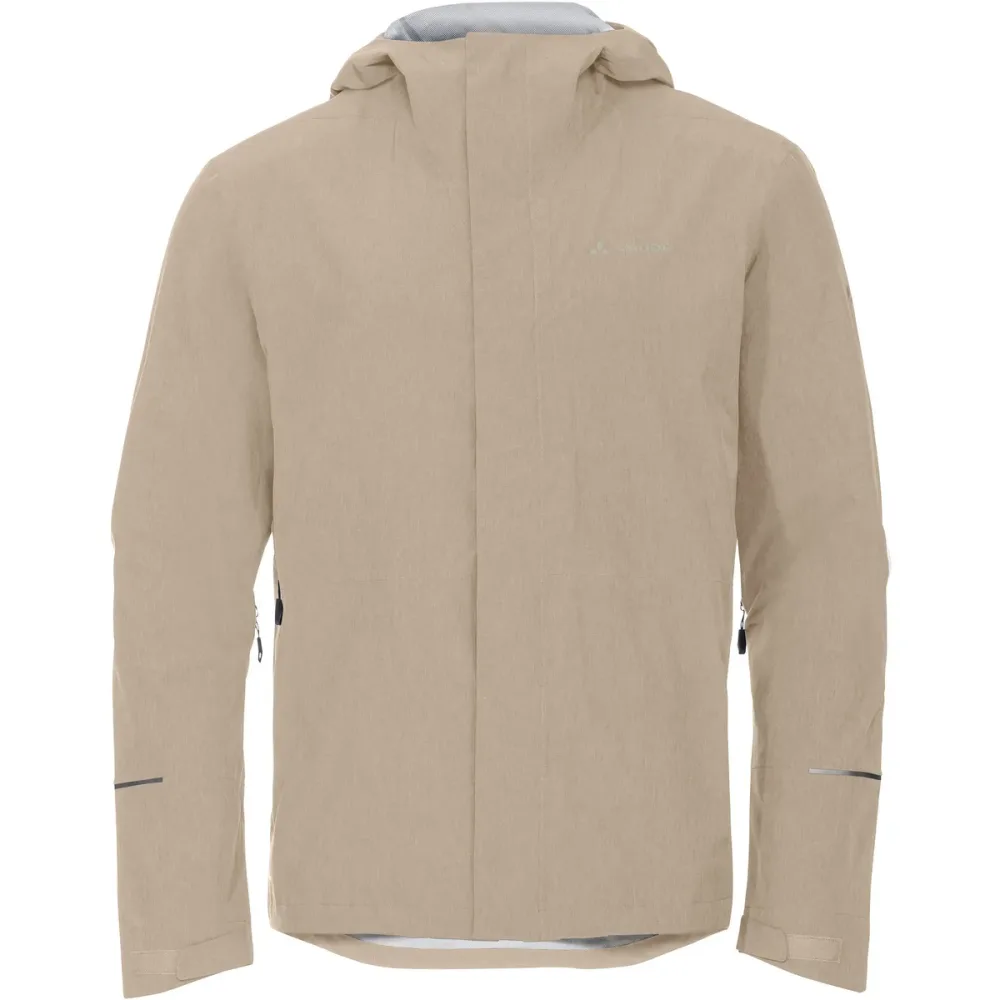 Vaude Herren Yaras Rain II Jacke