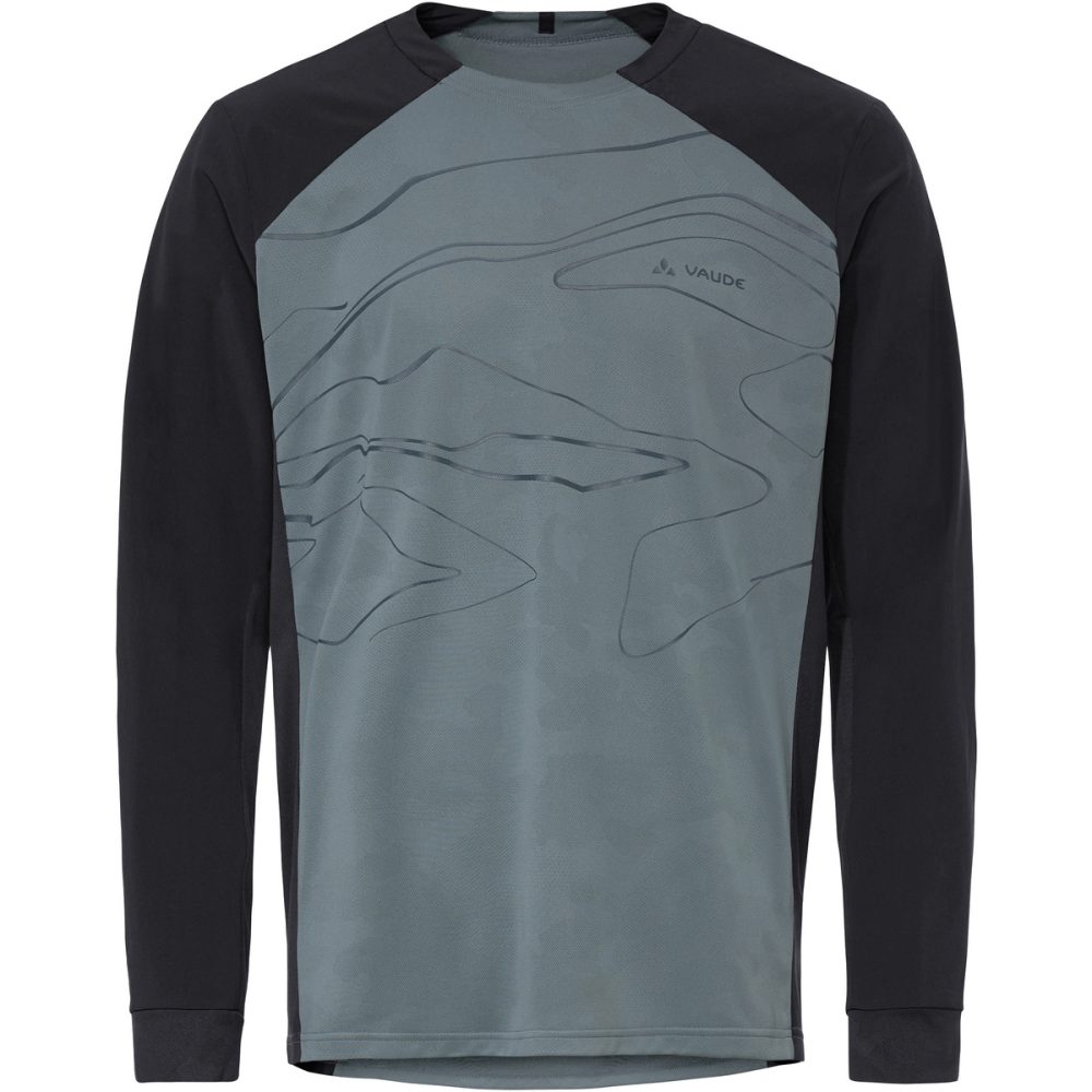 Vaude Herren Moab Pro Longsleeve
