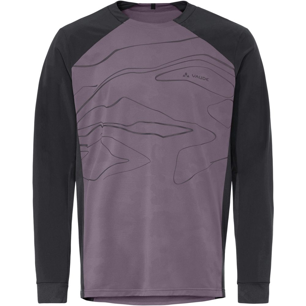 Vaude Herren Moab Pro Longsleeve
