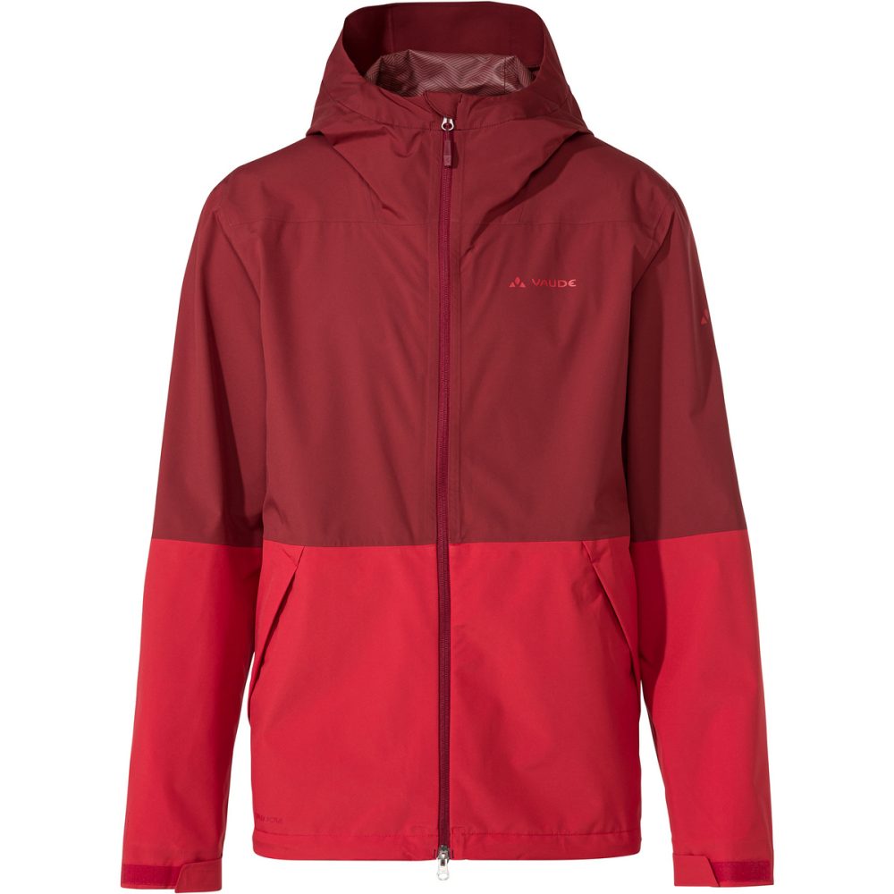 Vaude Herren Neyland 2.5l Jacke