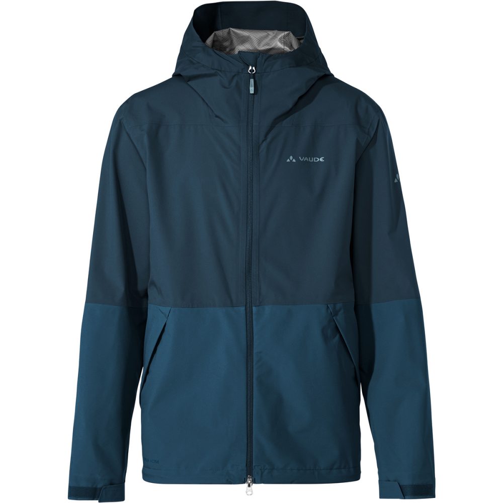 Vaude Herren Neyland 2.5l Jacke