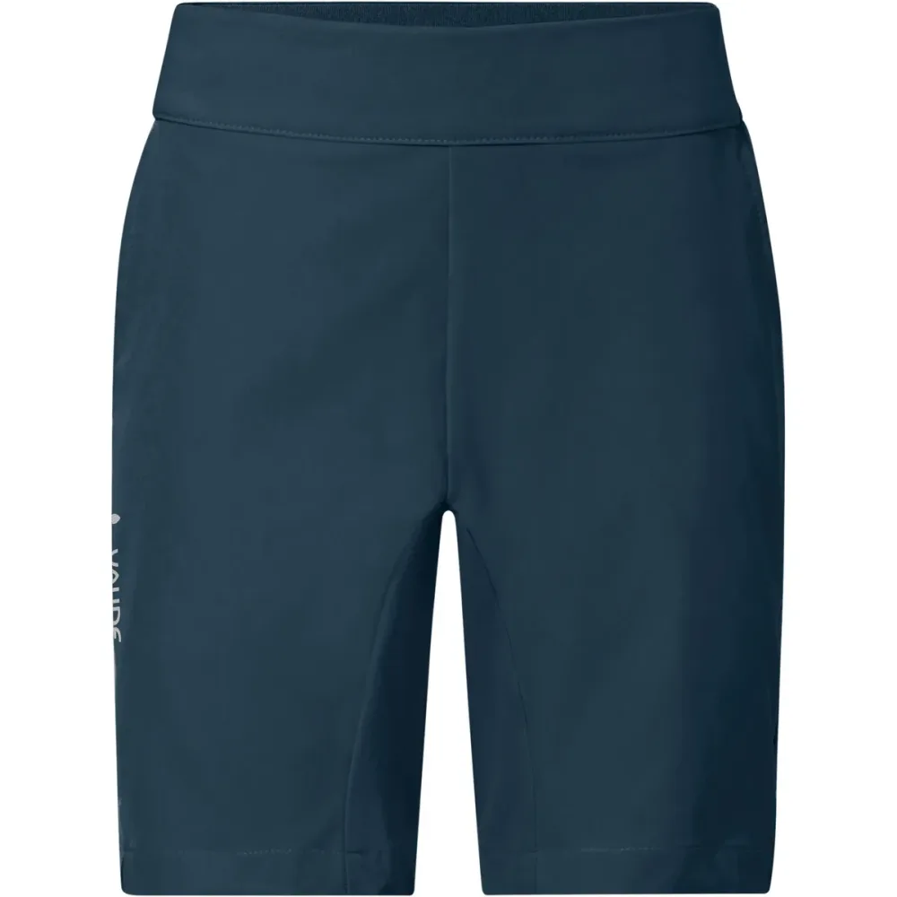 Vaude Kinder Detective Stretch Shorts