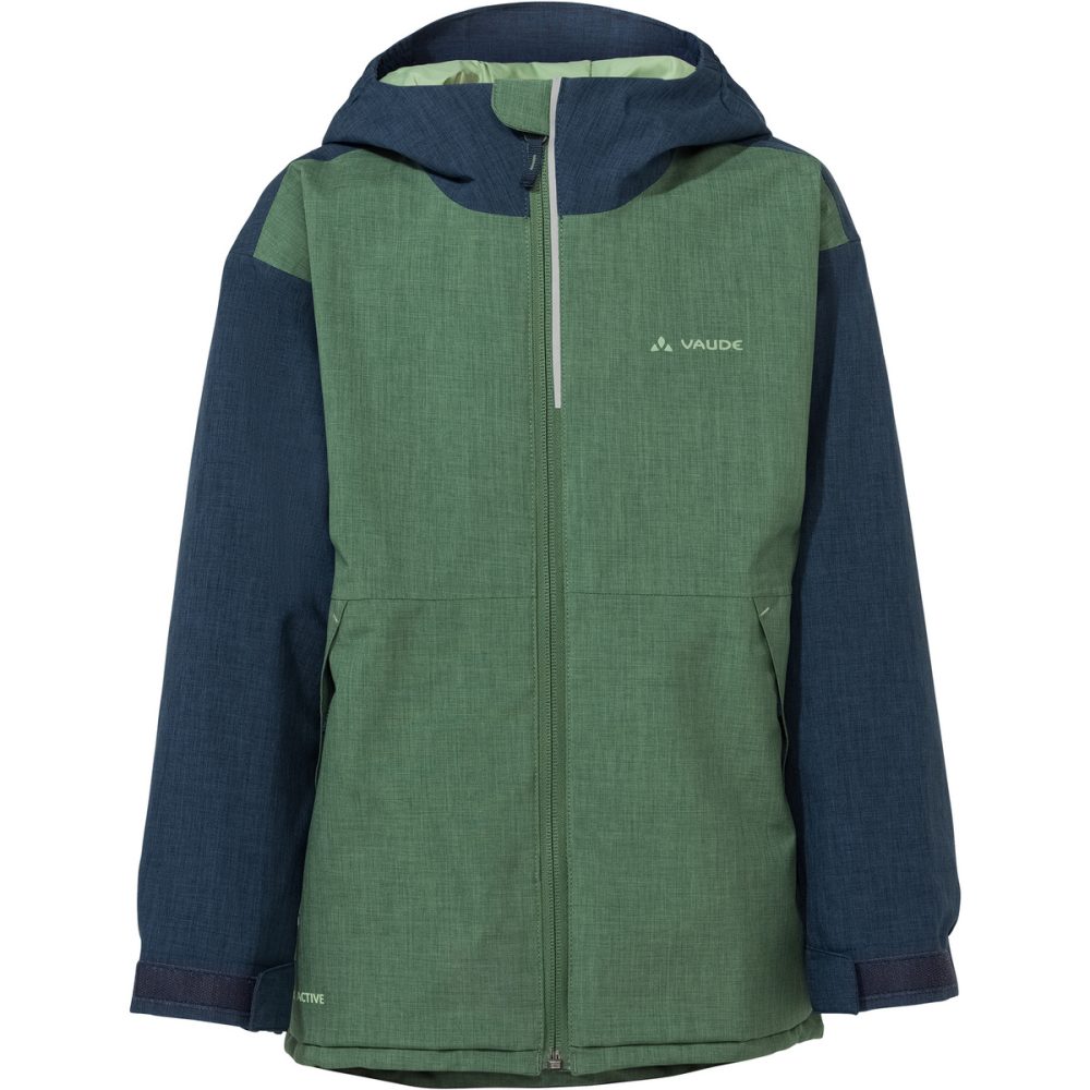 Vaude Kinder Hylax 2l Jacke