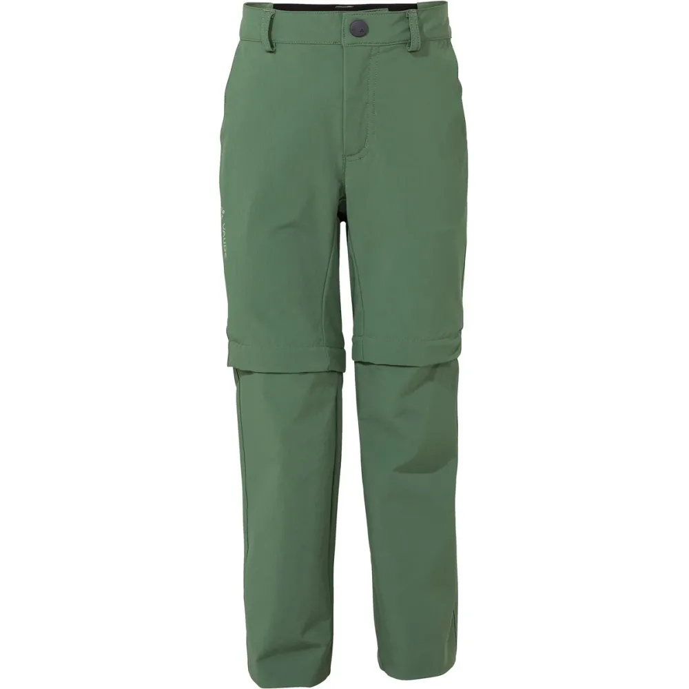 Vaude Kinder Detective Stretch Zo II Hose