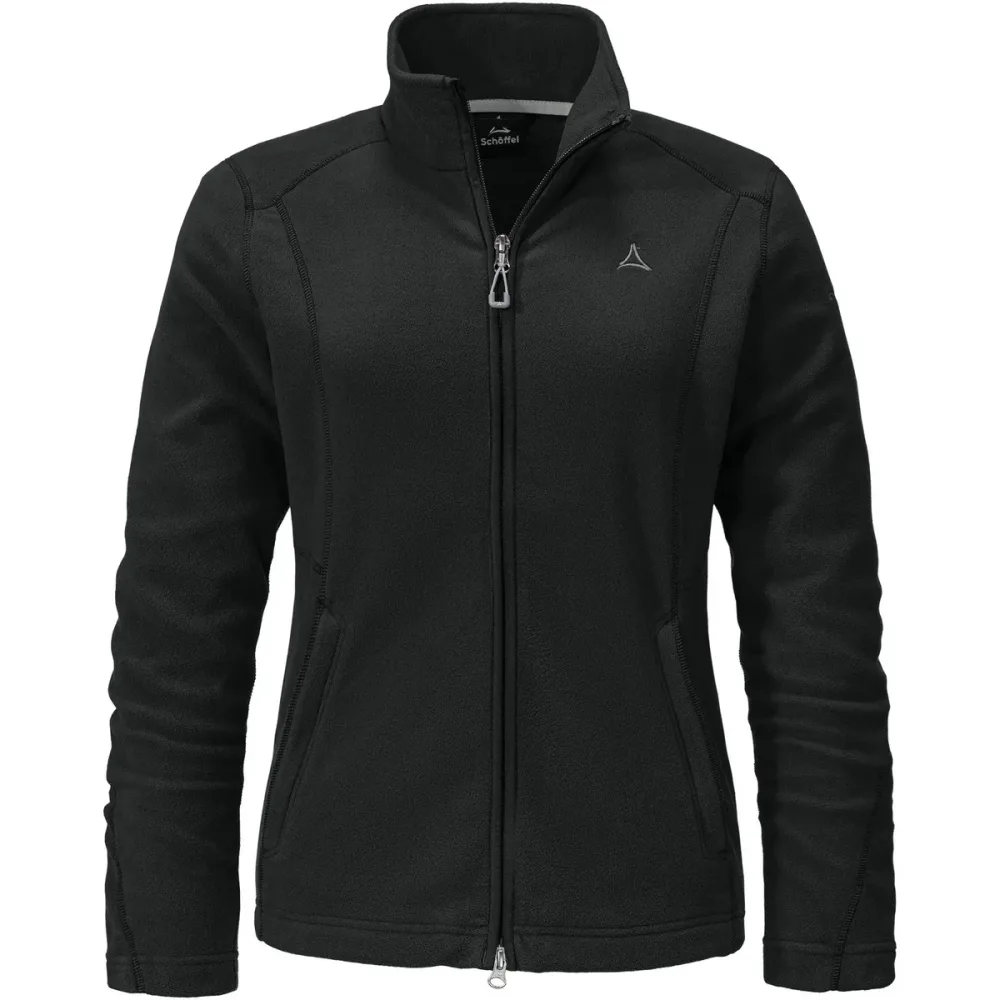 Schöffel Damen Leona3 Fleece Jacke
