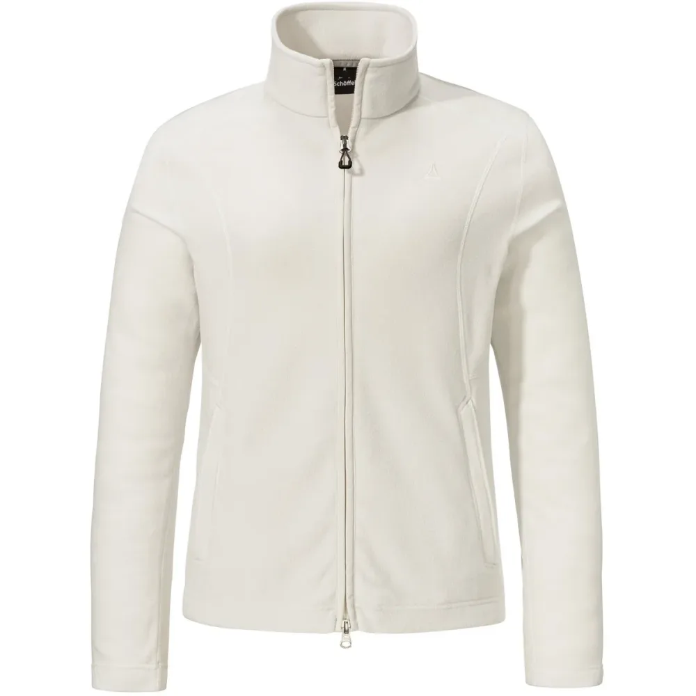Schöffel Damen Leona3 Fleece Jacke