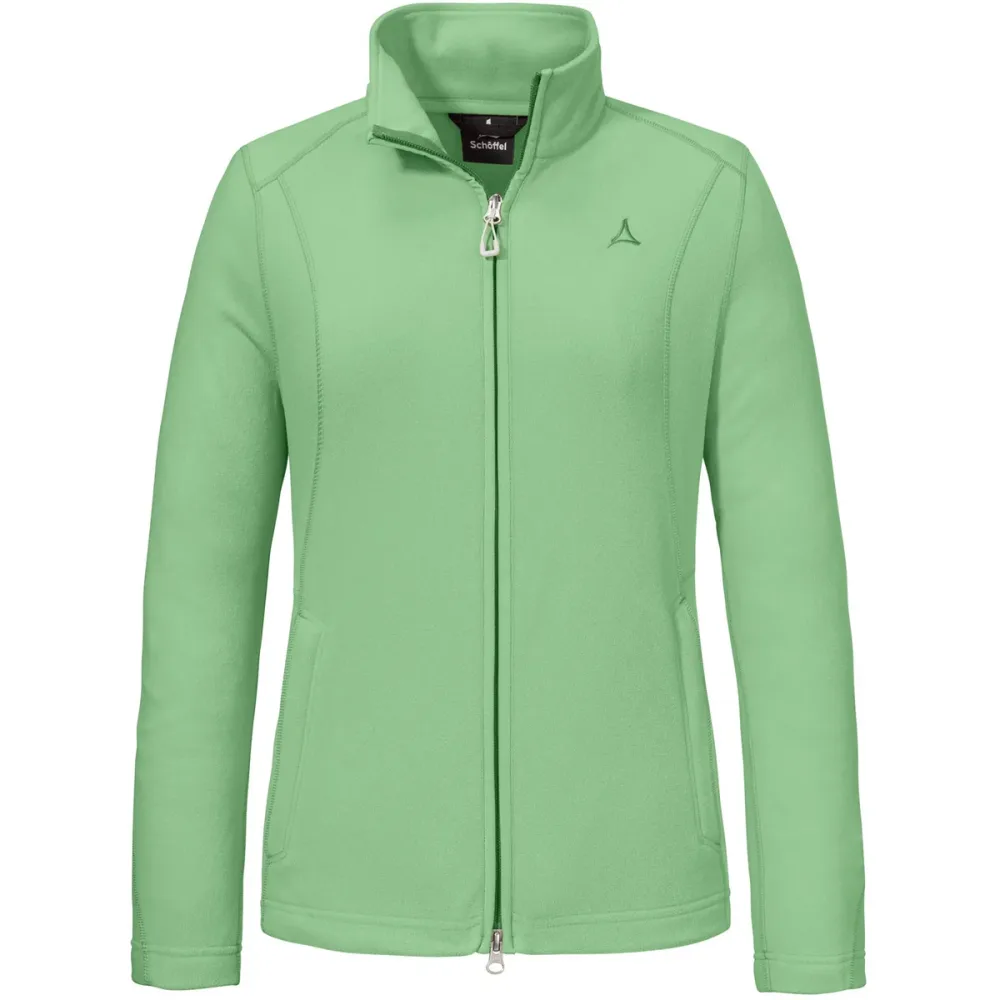 Schöffel Damen Leona3 Fleece Jacke