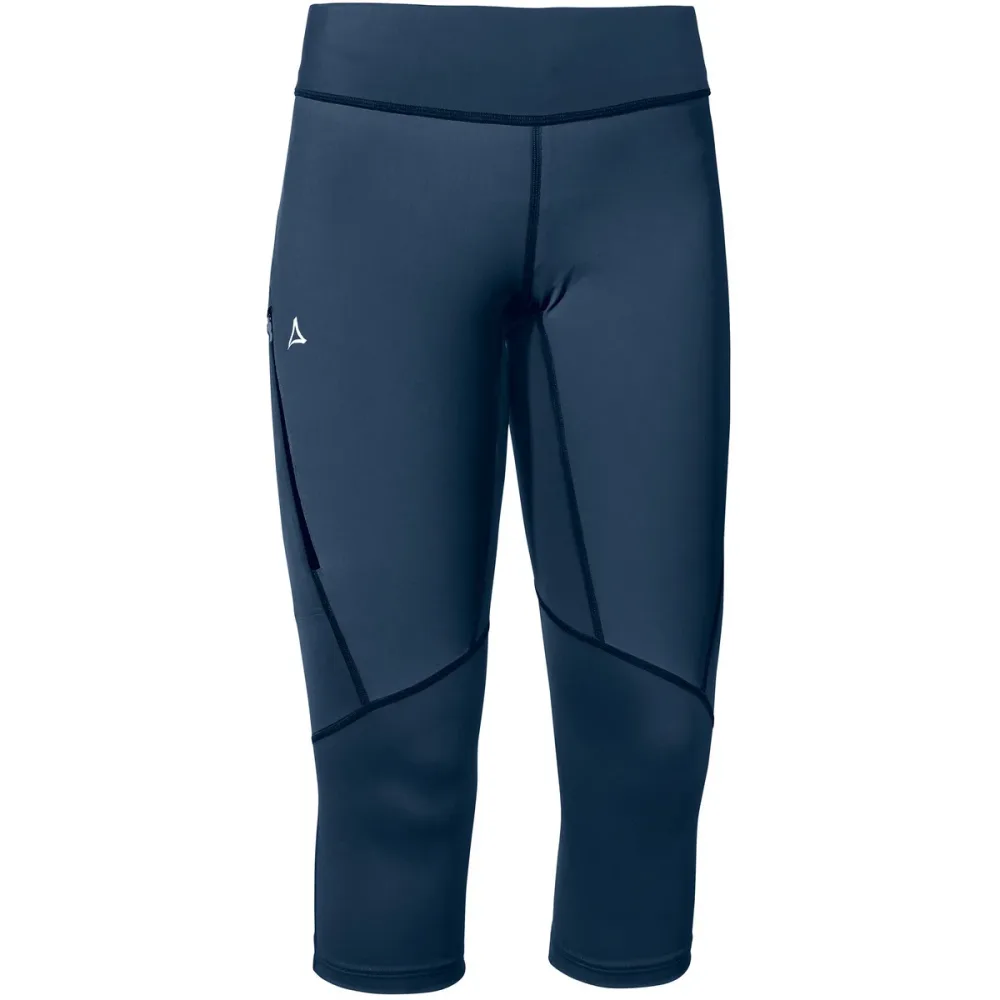 Schöffel Damen Hestad 3/4 Tights