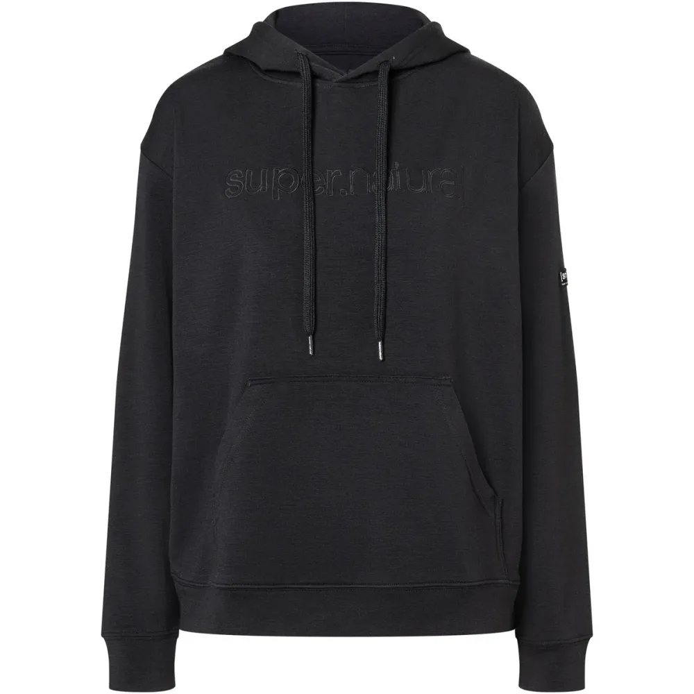 Super.Natural Damen Favourite Hoodie