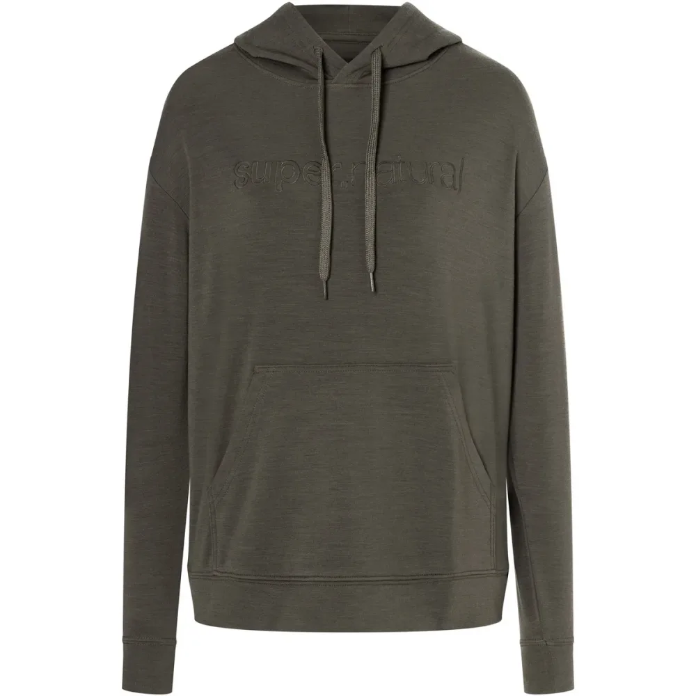 Super.Natural Damen Favourite Hoodie