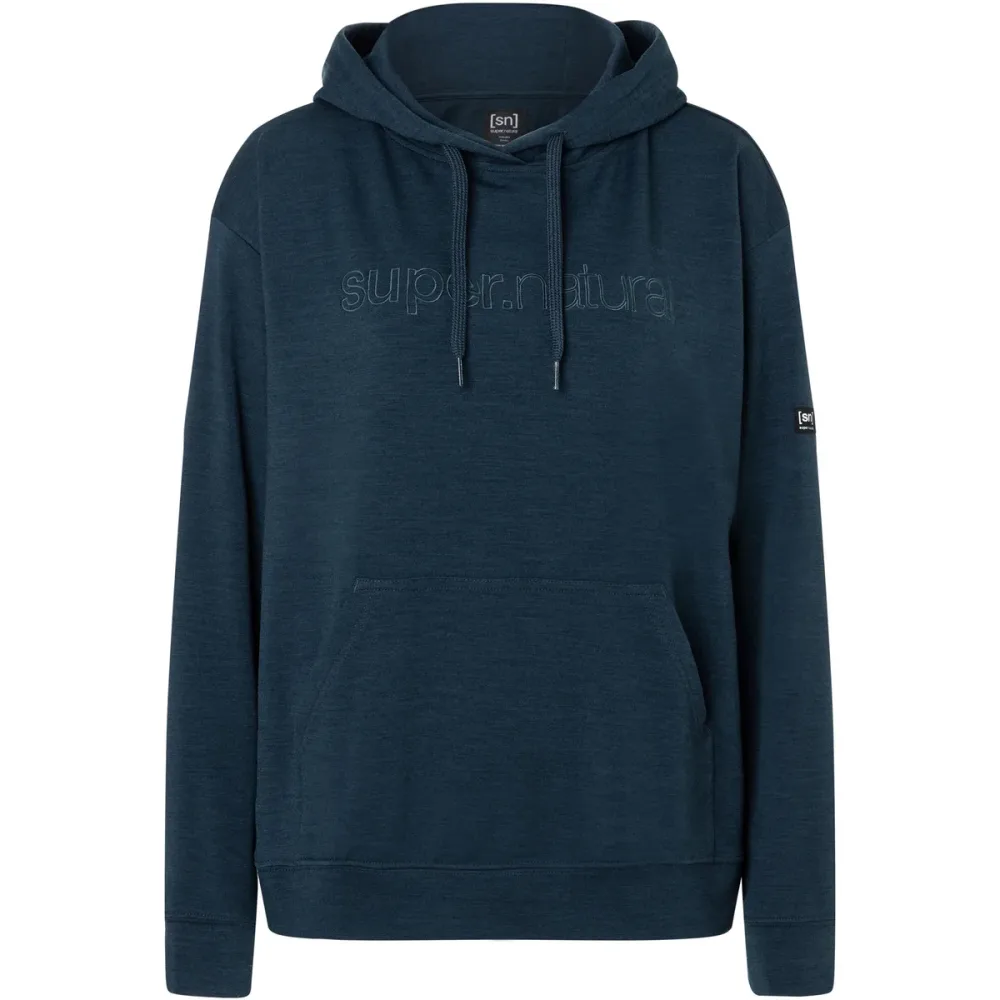 Super.Natural Damen Favourite Hoodie