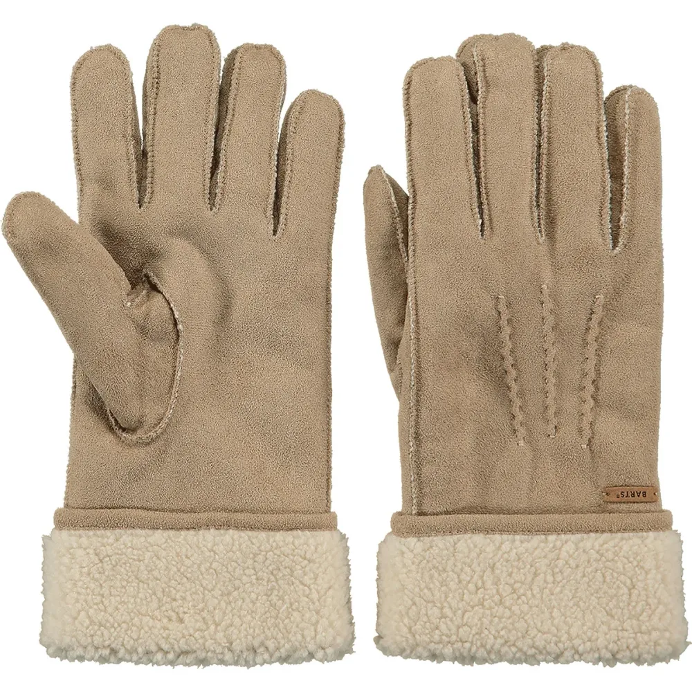 Barts Damen Yokam Handschuhe
