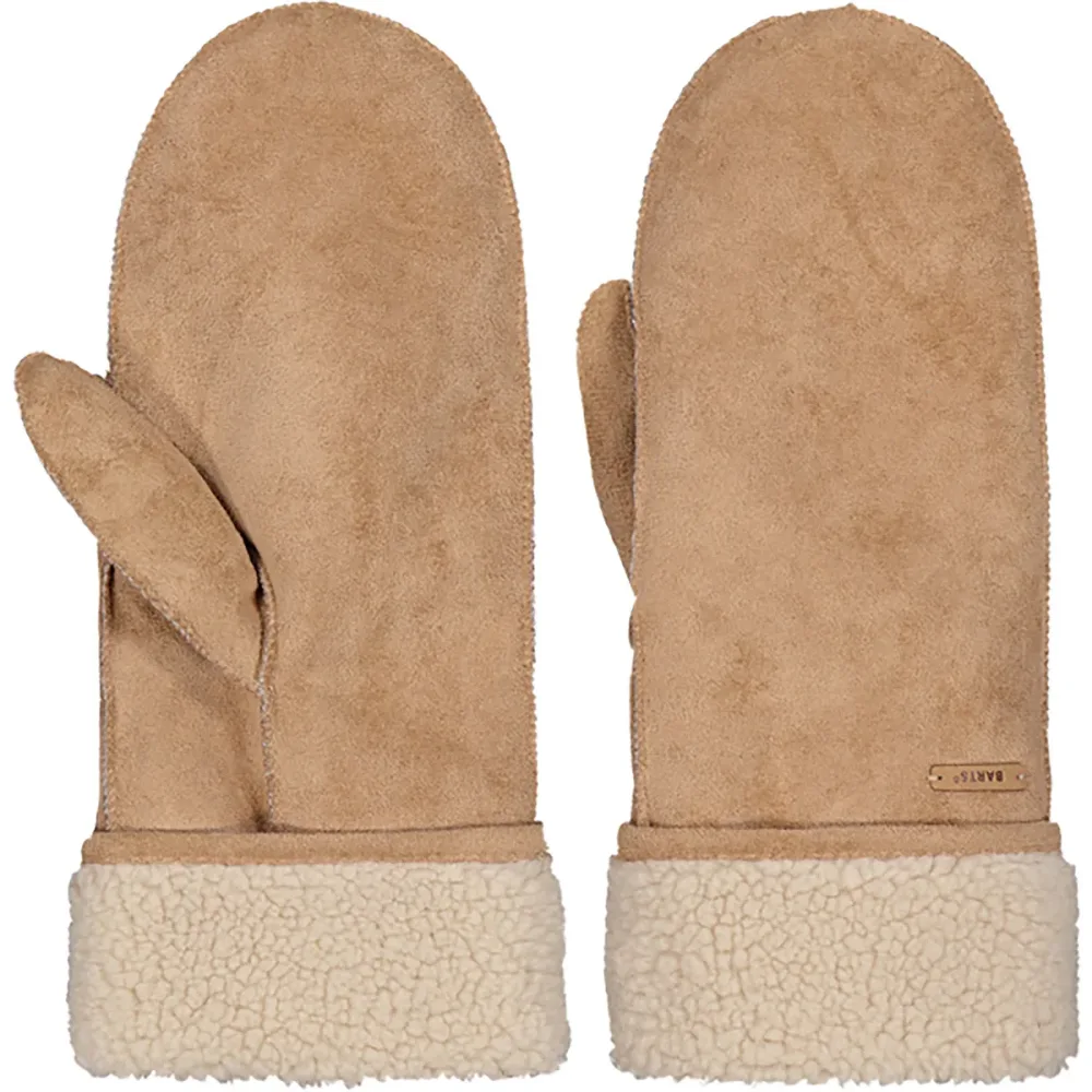 Barts Damen Yokam Handschuhe