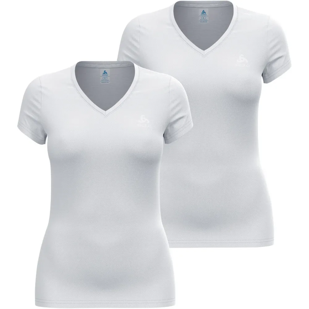 Odlo Damen Active Everyday 2er Pack Tops