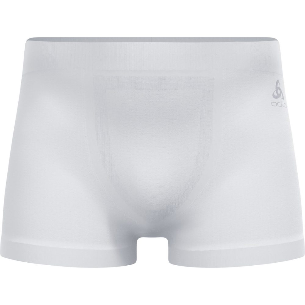 Odlo Performance Light Boxershorts für Herren - Skilanglauf, Running - weiss, XL