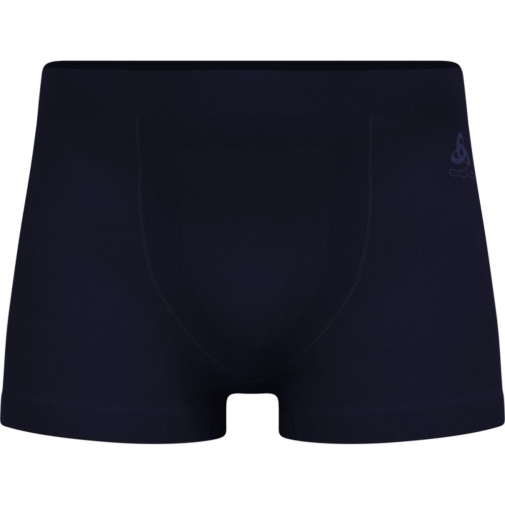 Odlo Performance Light Boxershorts für Herren - Skilanglauf, Running - blau, XXL
