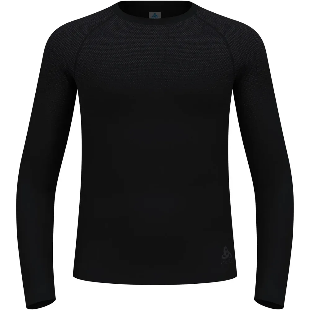 Odlo Herren Performance Light Eco Longsleeve