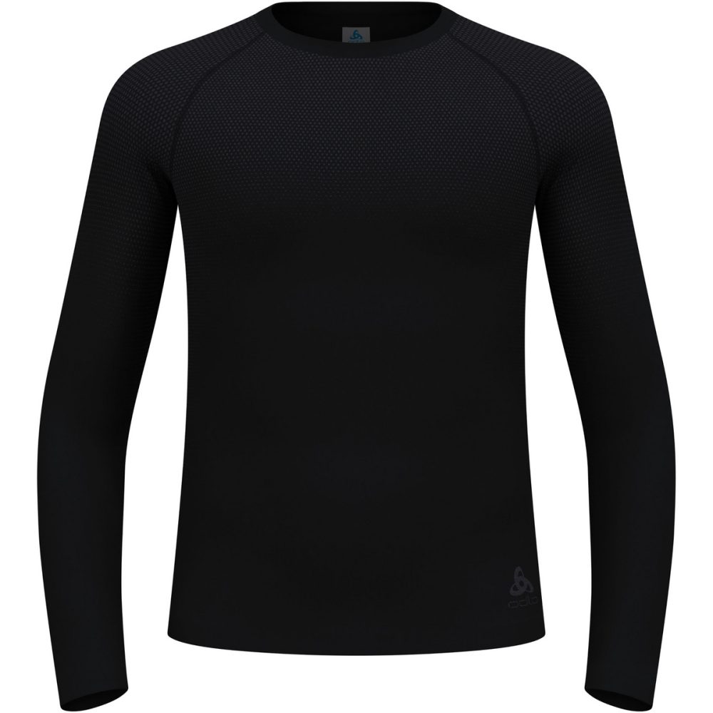Odlo Herren Performance Light Eco Longsleeve