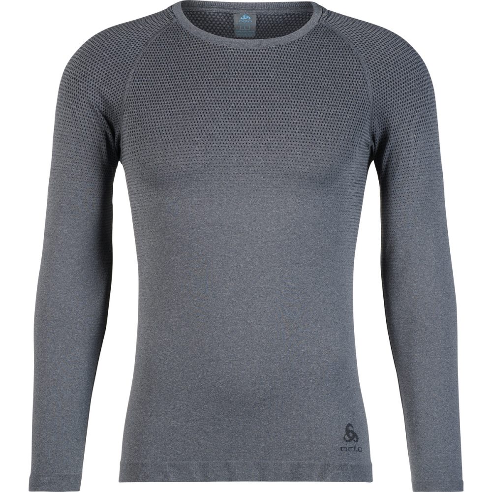 Odlo Herren Performance Light Eco Longsleeve