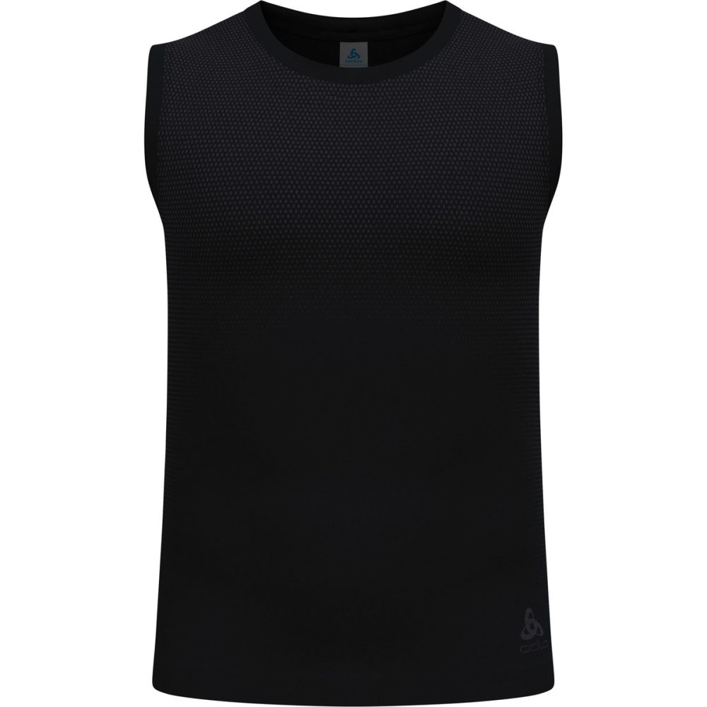 Odlo Herren Performance Light Eco Tanktop