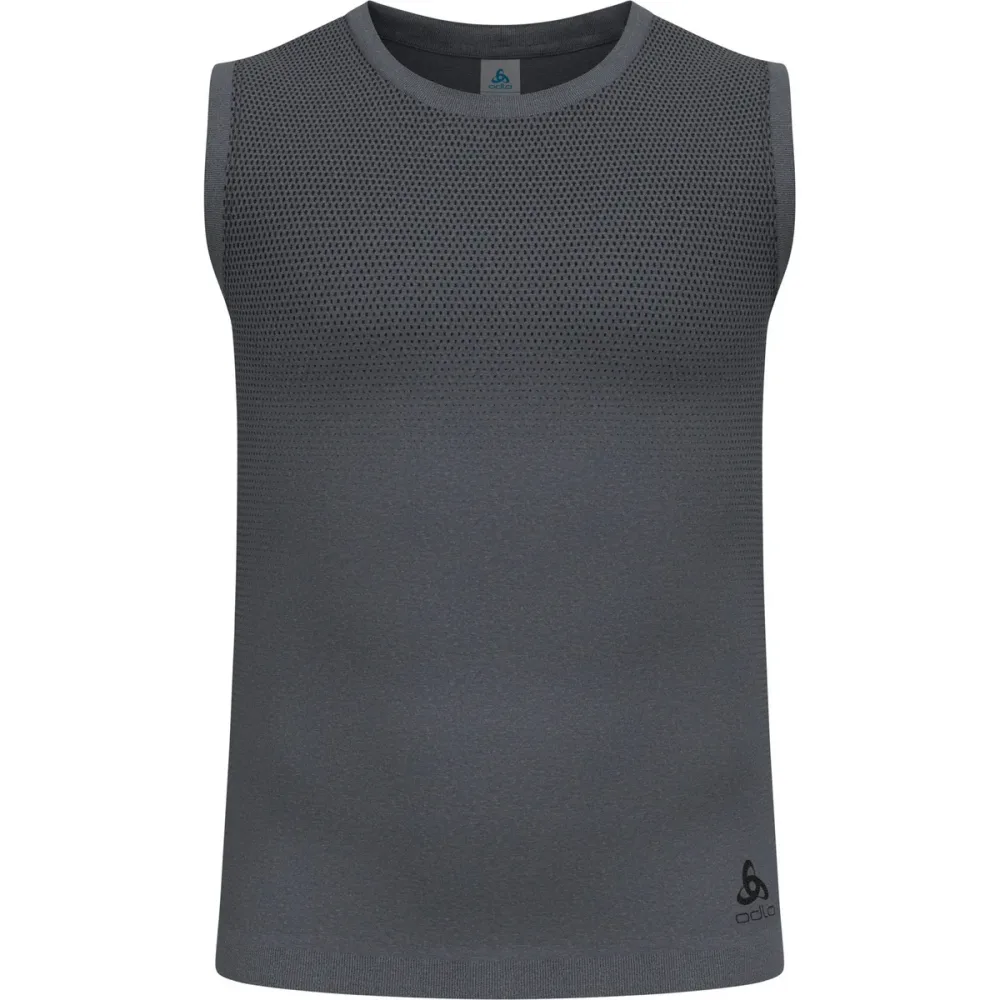 Odlo Herren Performance Light Eco Tanktop