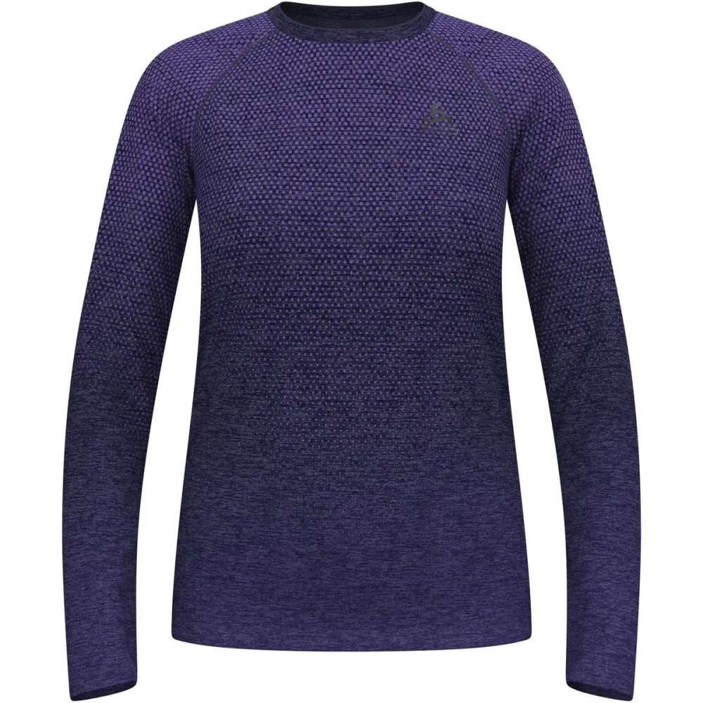 Odlo Damen Essential Seamless Longsleeve
