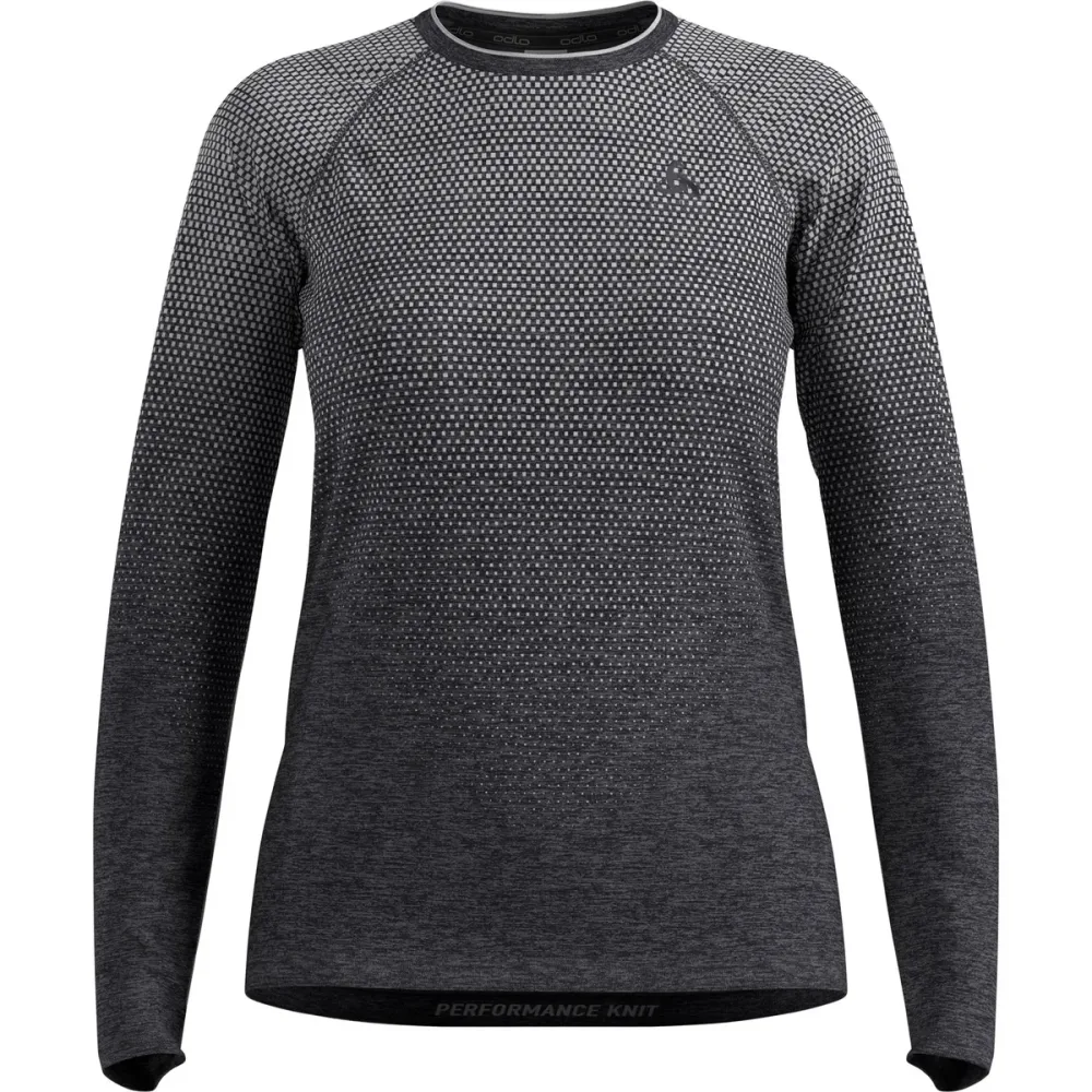 Odlo Damen Essential Seamless Longsleeve