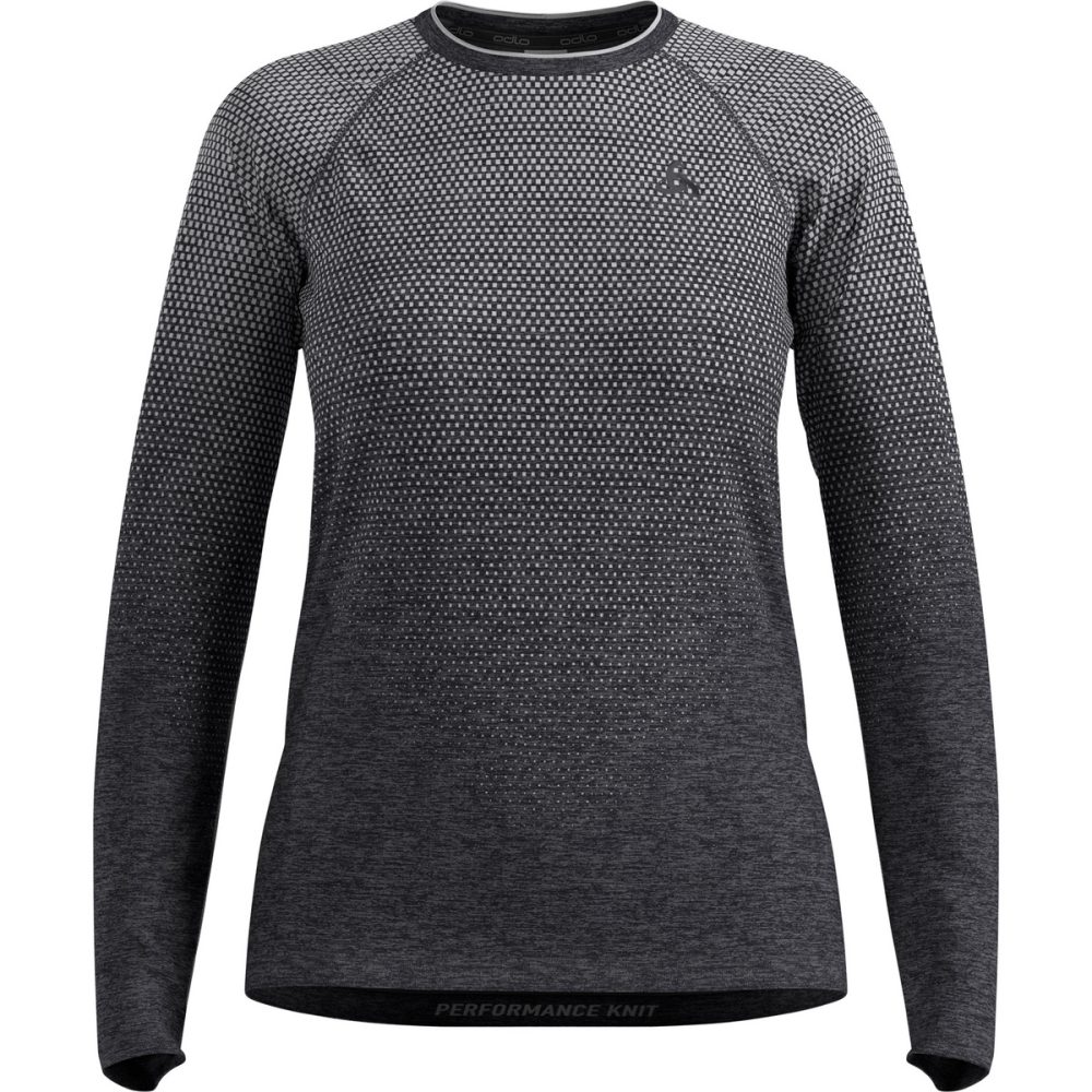 Odlo Damen Essential Seamless Longsleeve