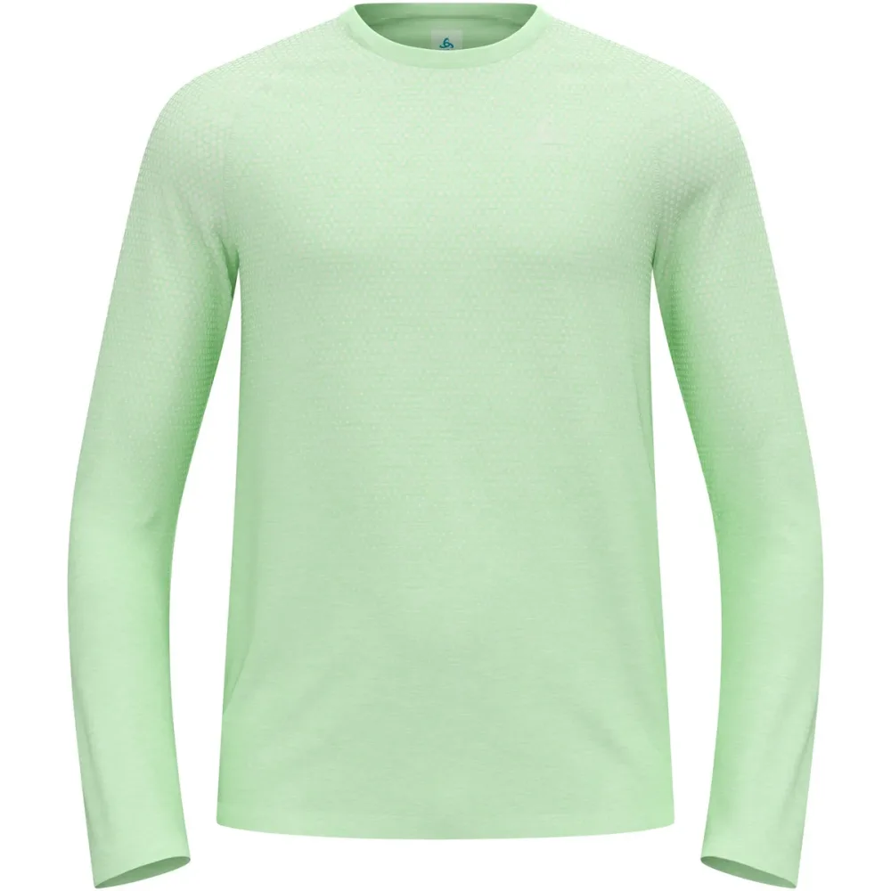 Odlo Herren Essential Seamless Longsleeve