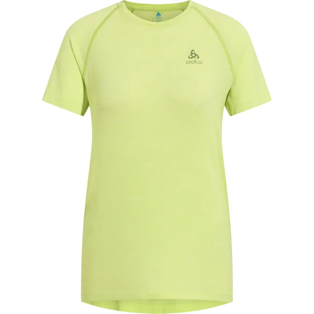 Odlo Damen Essential Seamless T-Shirt