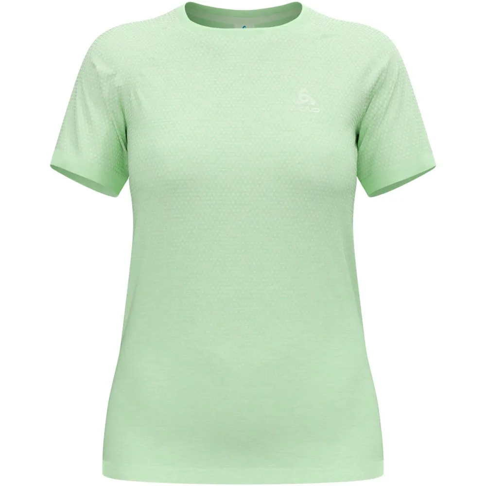 Odlo Damen Essential Seamless T-Shirt