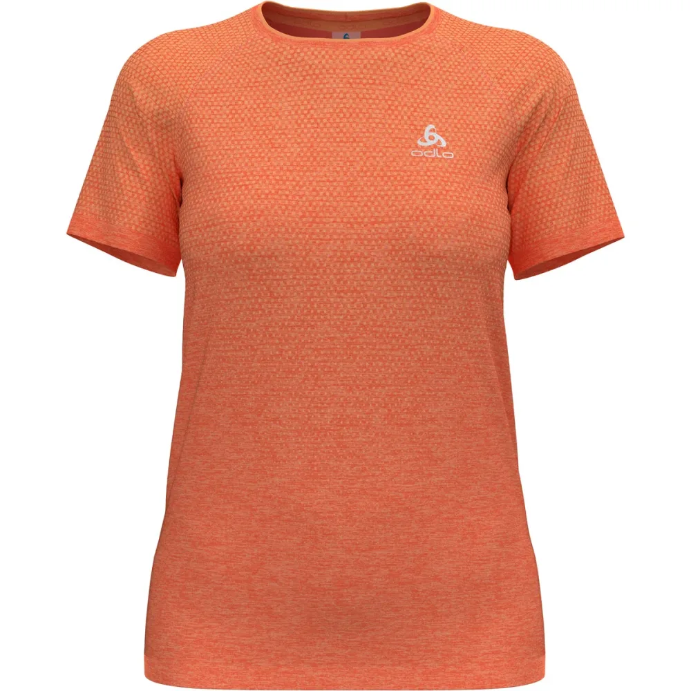 Odlo Damen Essential Seamless T-Shirt
