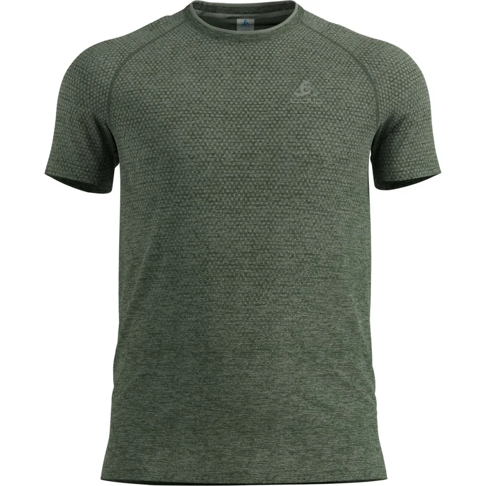 Odlo Herren Essential Seamless T-Shirt