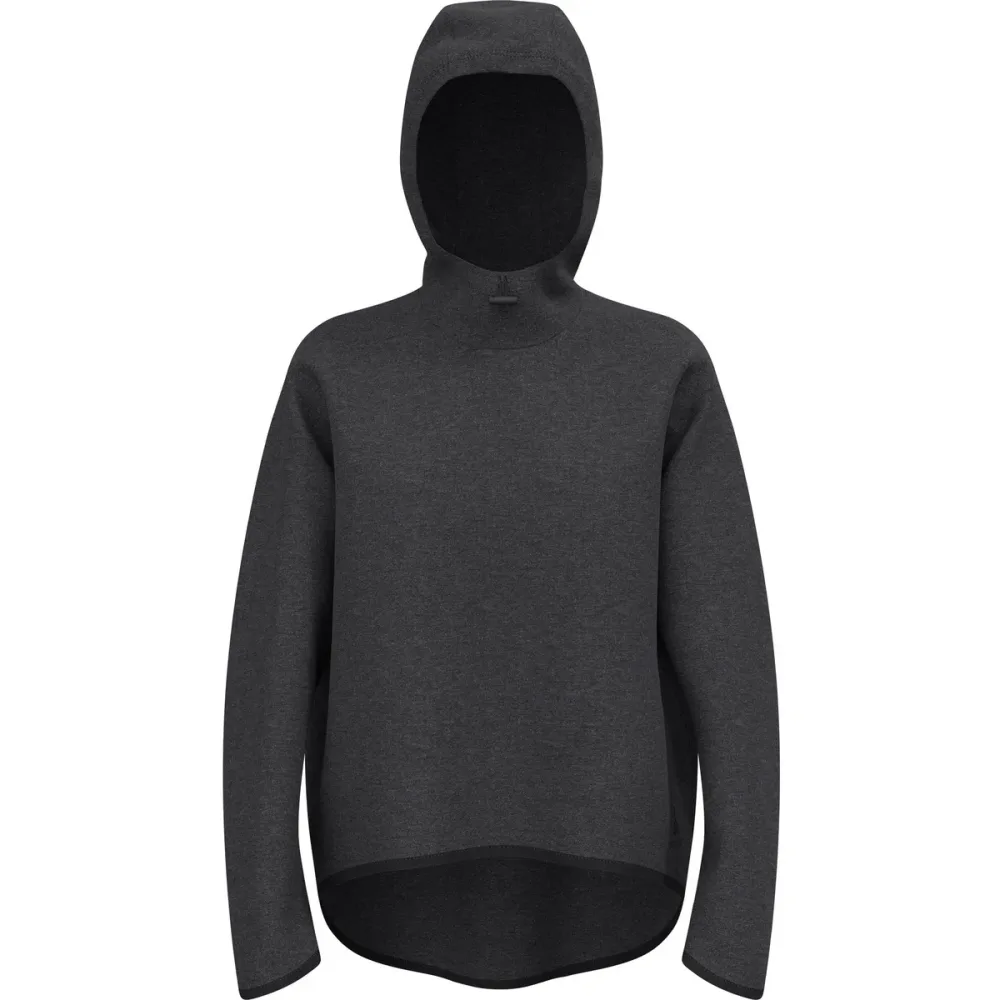 Odlo Damen Active 365 Knit Hoodie