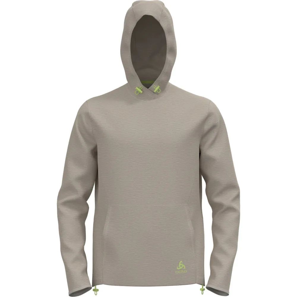 Odlo Herren Active 365 Knit Hoodie