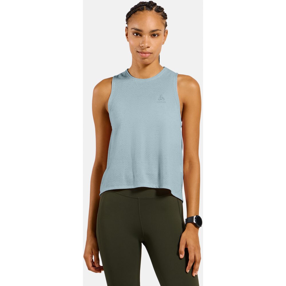 Odlo Damen Active 365 Linencool Top