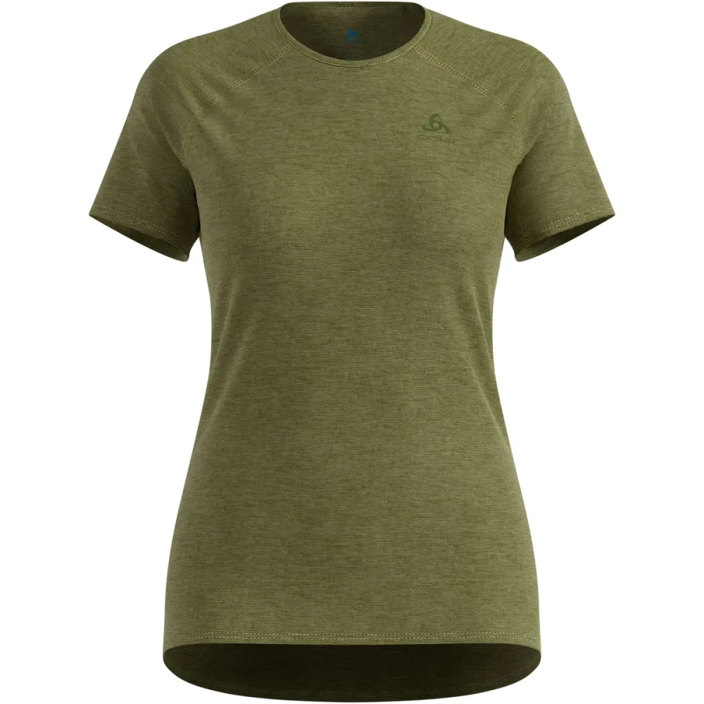Odlo Damen X-Alp PW 115 T-Shirt